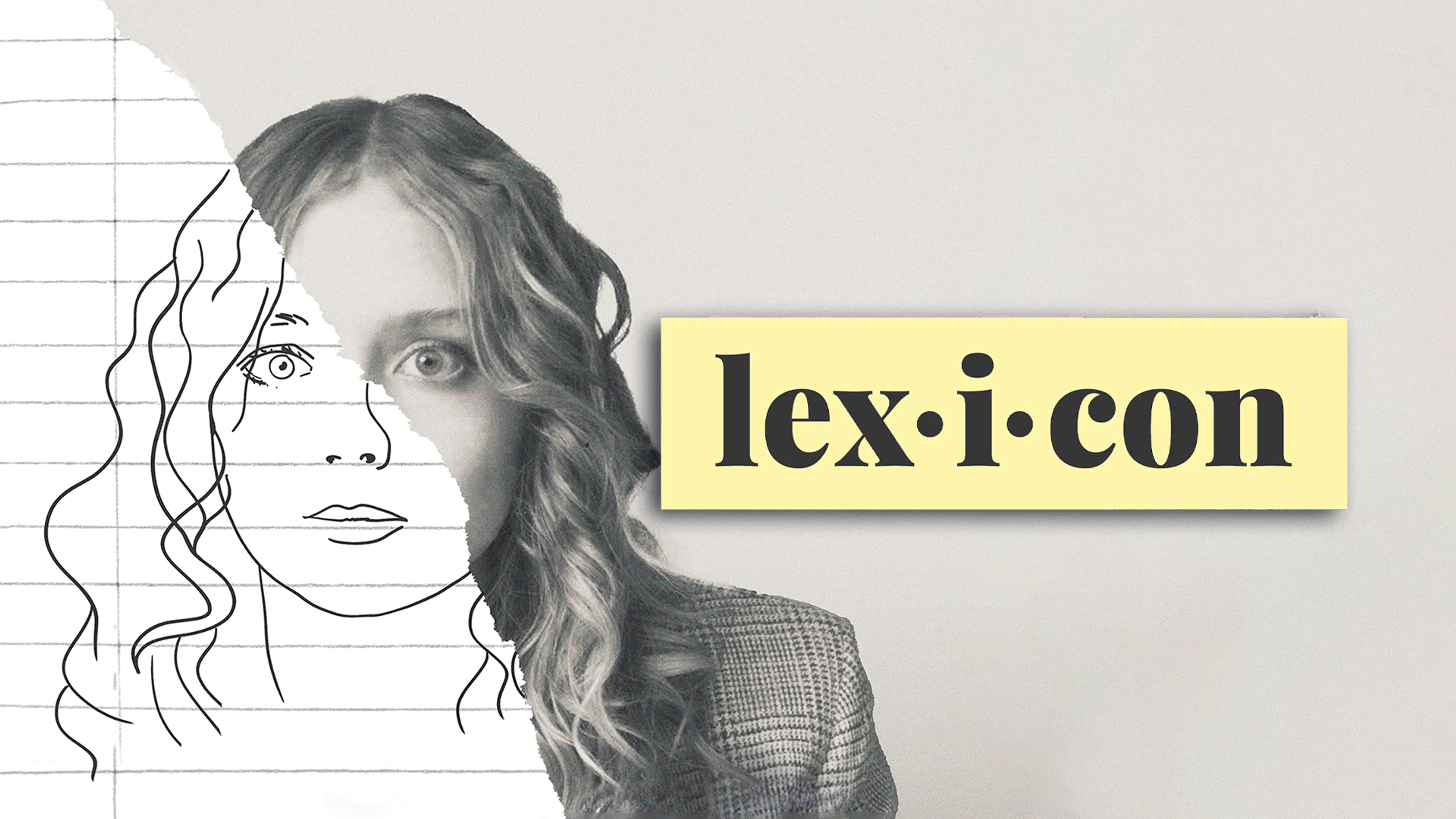 Lexicon poster